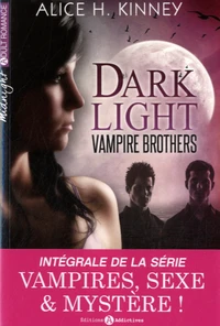 Dark Light