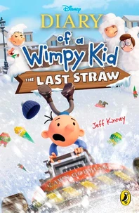 The Last Straw