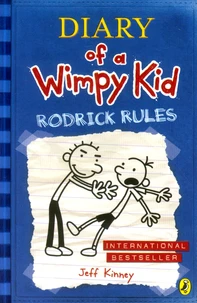 Rodrick Rules