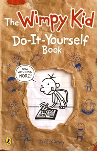 Diary of a Wimpy Kid