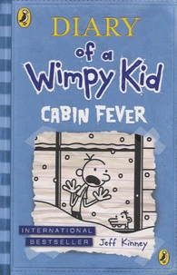 Diary of a Wimpy Kind