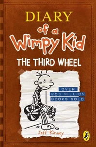 Diary of a Winpy Kid