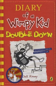 Diary of Wimpy Kid