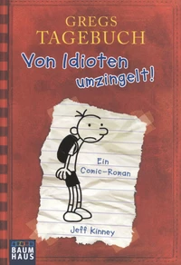Von Idioten umzingelt!