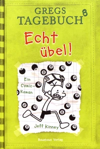 Echt übel!