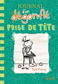Prise de tête