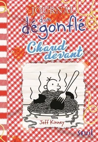 Chaud devant