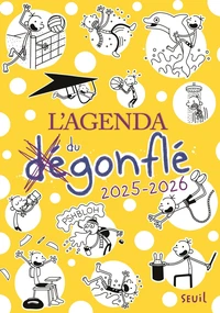 L'agenda du dégonflé