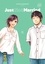 Kinoko Higurashi - Just Not Married Tome 5 : .