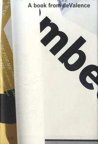 A book from deValence