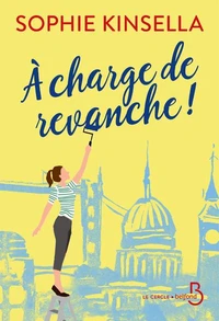 A charge de revanche !