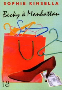 Becky A Manhattan
