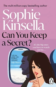 Can you Keep a Secret ?