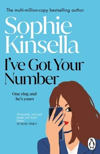 I've Got Your Number