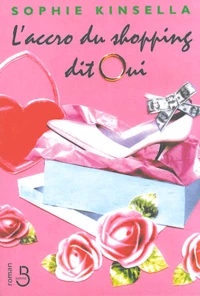 L'accro du shopping dit oui