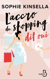 L'accro du shopping dit oui