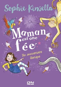 Un anniversaire féerique