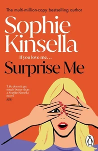Surprise Me