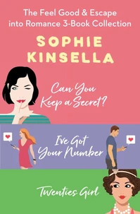 The Feel Good &amp; Escape Into Romance 3-Book Collection