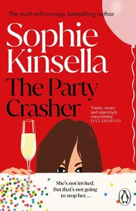 The Party Crasher