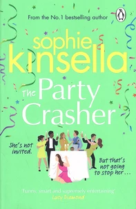 The Party Crasher