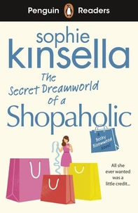 The Secret Dreamworld of a Shopaholic