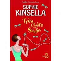 Très chère Sadie
