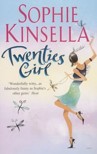 Twenties Girl