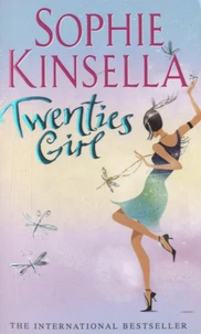 Twenties girl