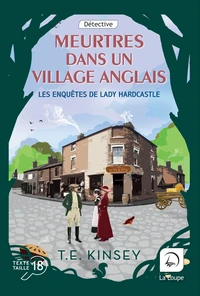 Meurtres dans un village anglais