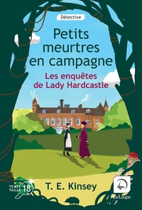Petit meurtres en campagne