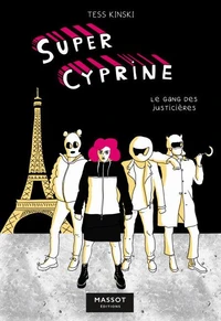 Le gang des justicières