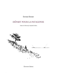 Départ pour la Patagonie