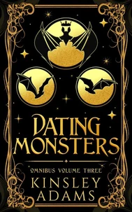 Dating Monsters, Omnibus Volume 3