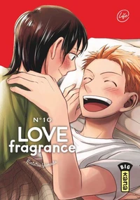 Love Fragrance Tome 10