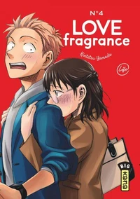 Love Fragrance Tome 4
