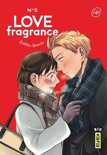 Love Fragrance Tome 5