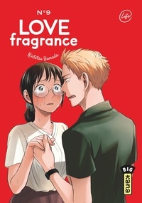 Kintetsu Yamada - Love Fragrance Tome 9 : .