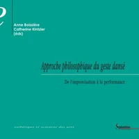 Approche philosophique du geste dans2