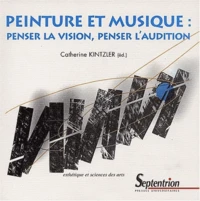 Peinture et musique