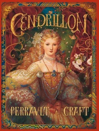 Cendrillon