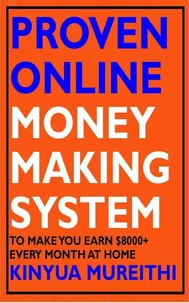 Proven Online Money Making Ways