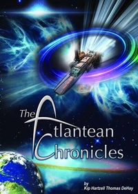 The Atlantean Chronicles