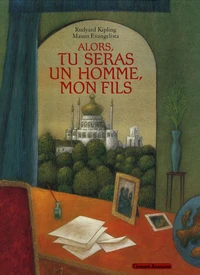 Alors, tu seras un homme, mon fils