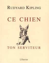 Ce chien ton serviteur