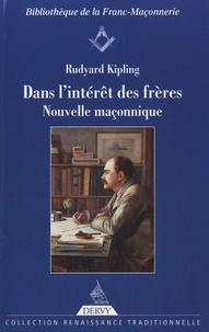 Dans l'intérêt des frères