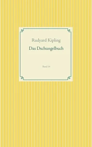 Das Dschungelbuch