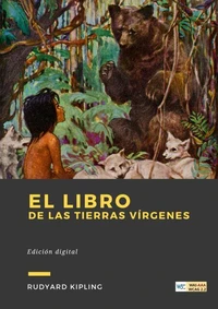 El libro de las tierras vírgenes
