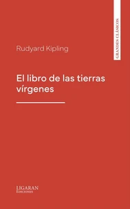 El libro de las tierras vírgenes
