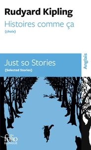 Histoires comme ça
